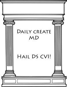 Daily Create MD
