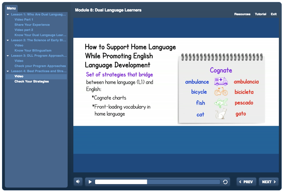 Web-Based Trainings (WBTs) – Learning In Motion